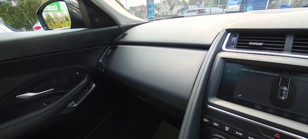 Used Jaguar E-Pace 2019 for sale - 76229360: Photo 18
