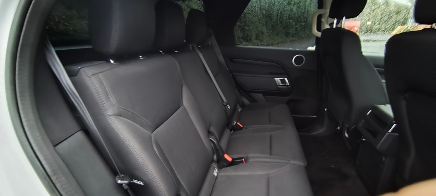 Used Land Rover Discovery 2018 for sale - 76731674: Photo 13