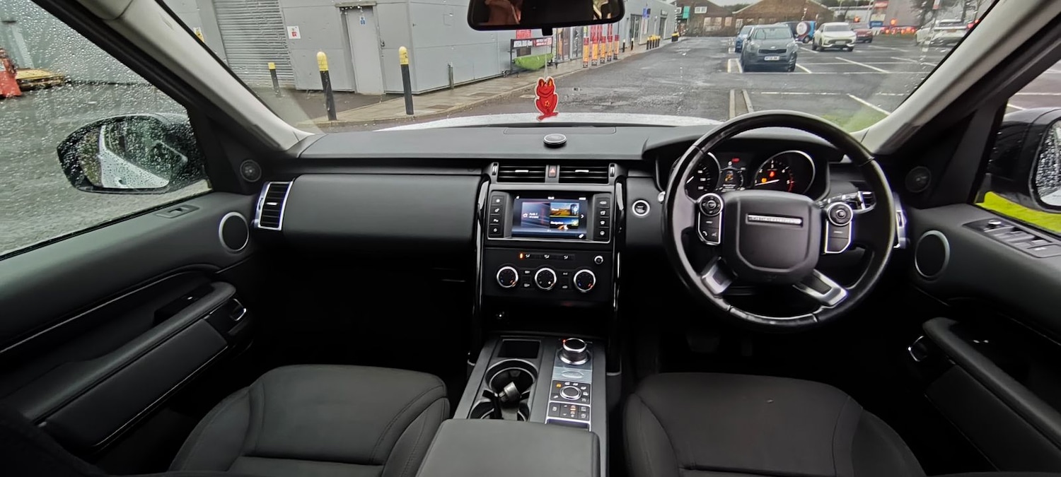 Used Land Rover Discovery 2018 for sale - 76731674: Photo 14