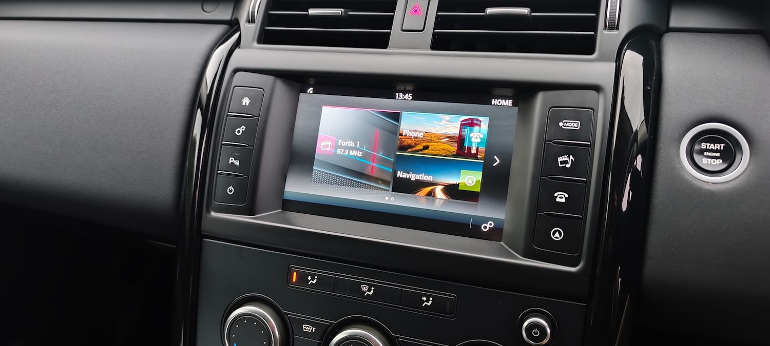 Used Land Rover Discovery 2018 for sale - 76731674: Photo 16