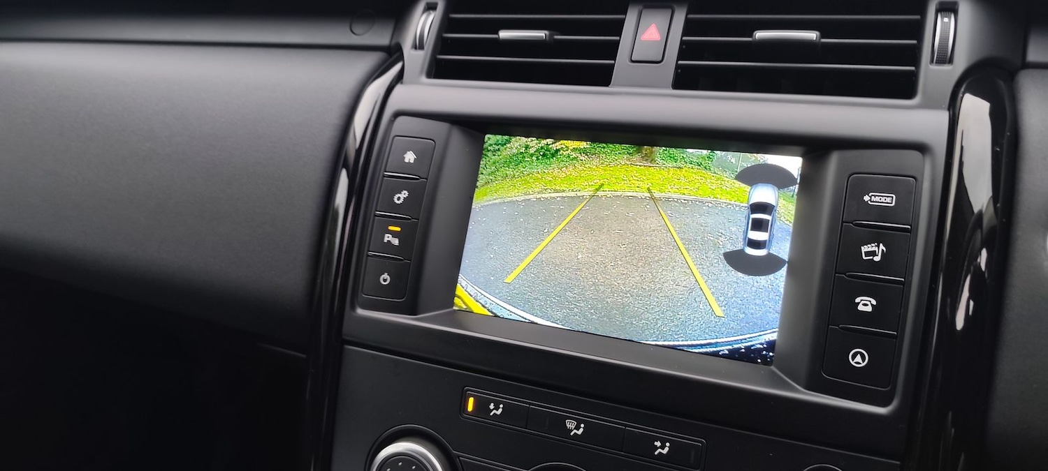 Used Land Rover Discovery 2018 for sale - 76731674: Photo 17