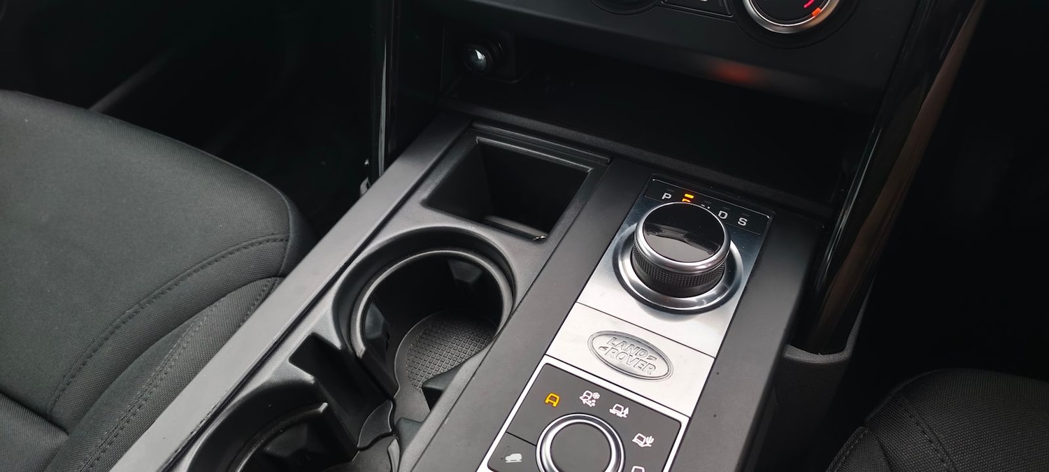 Used Land Rover Discovery 2018 for sale - 76731674: Photo 18