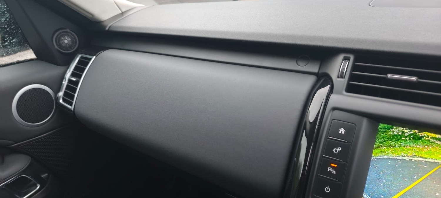 Used Land Rover Discovery 2018 for sale - 76731674: Photo 19