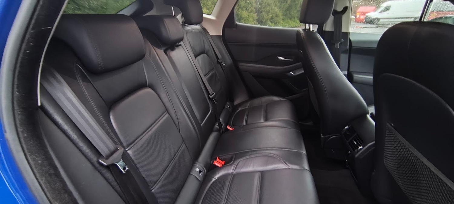 Used Jaguar E-Pace 2019 for sale - 77401423: Photo 13