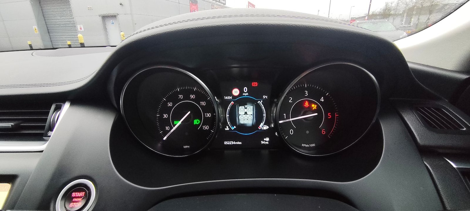 Used Jaguar E-Pace 2019 for sale - 77401423: Photo 15