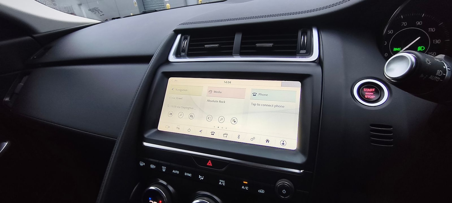 Used Jaguar E-Pace 2019 for sale - 77401423: Photo 16