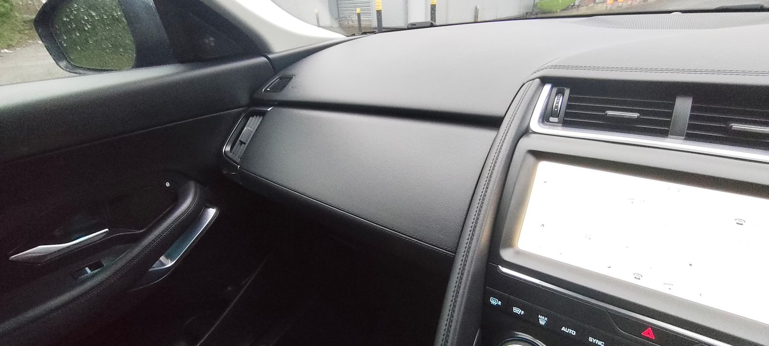 Used Jaguar E-Pace 2019 for sale - 77401423: Photo 19