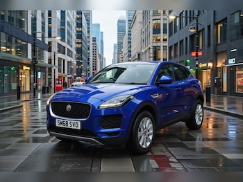 2019 - 2.0L S D 4x2 SUV 5dr Diesel Manual Euro 6 (148 bhp)