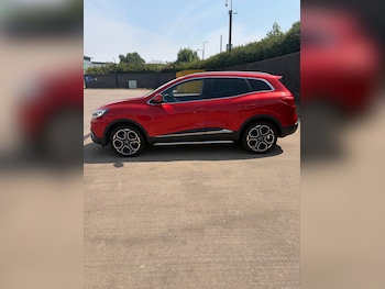 Used Renault Kadjar 2018 for sale - 79182837: Photo