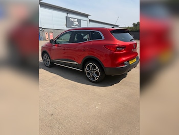Used Renault Kadjar 2018 for sale - 79182837: Photo