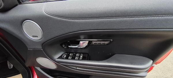 Used Land Rover Range Rover Evoque 2016 for sale - 76203671: Photo 10