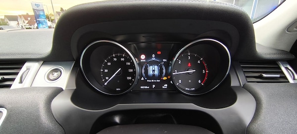 Used Land Rover Range Rover Evoque 2016 for sale - 76203671: Photo 17