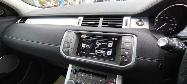 Used Land Rover Range Rover Evoque 2016 for sale - 76203671: Photo 18