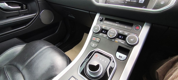 Used Land Rover Range Rover Evoque 2016 for sale - 76203671: Photo 19