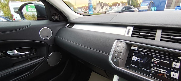Used Land Rover Range Rover Evoque 2016 for sale - 76203671: Photo 20