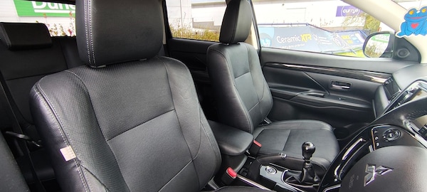 Used Mitsubishi Outlander 2018 for sale - 76203679: Photo 10
