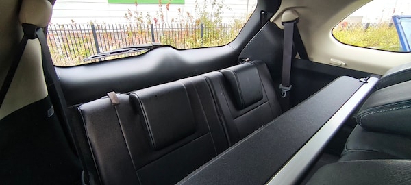 Used Mitsubishi Outlander 2018 for sale - 76203679: Photo 13
