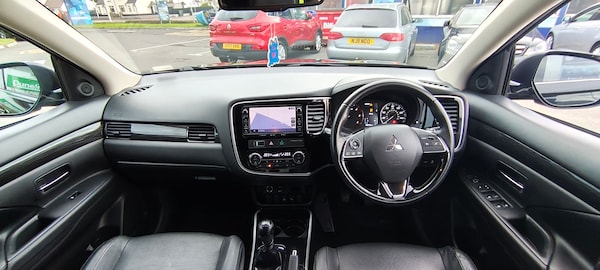 Used Mitsubishi Outlander 2018 for sale - 76203679: Photo 14