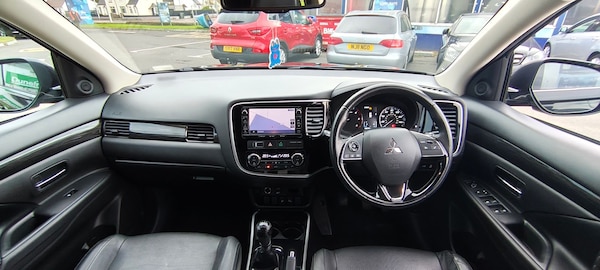 Used Mitsubishi Outlander 2018 for sale - 76203679: Photo 15