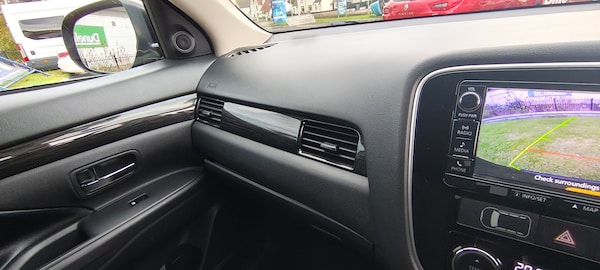 Used Mitsubishi Outlander 2018 for sale - 76203679: Photo 20