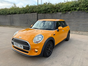 Used MINI Hatch 2015 for sale - 79571609: Photo