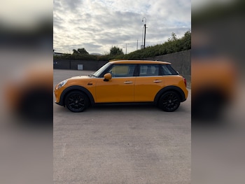 Used MINI Hatch 2015 for sale - 79571609: Photo