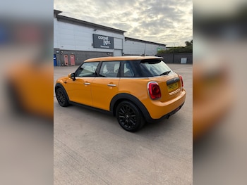 Used MINI Hatch 2015 for sale - 79571609: Photo