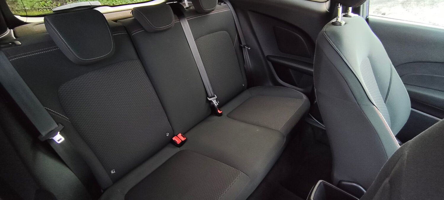 Used Ford Fiesta 2018 for sale - 77539969: Photo 12