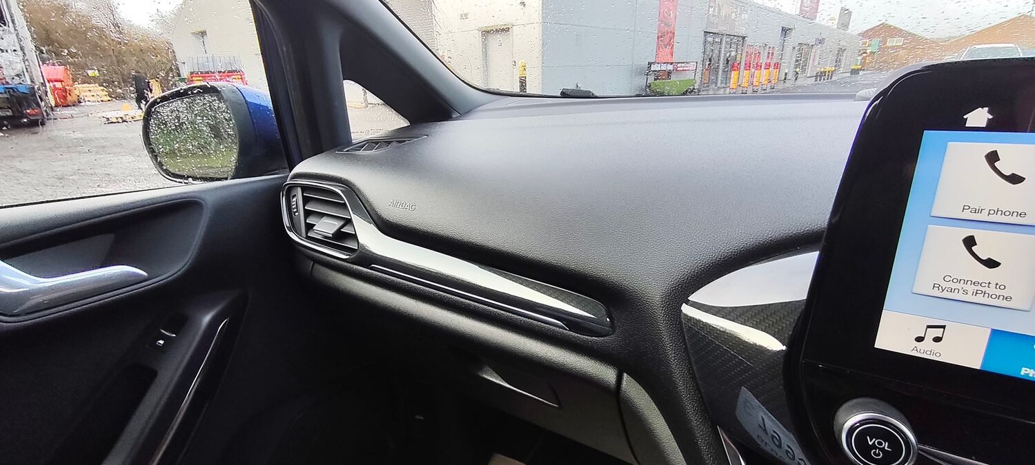 Used Ford Fiesta 2018 for sale - 77539969: Photo 16