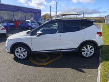 Used SEAT Arona 2018 for sale - 74150347: Photo