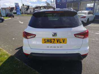 Used SEAT Arona 2018 for sale - 74150347: Photo
