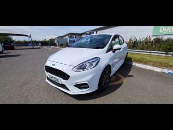 2019 - 1.0 EcoBoost ST-Line 5dr