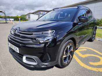 2019 - 1.5L Flair Blue HDi S/S SUV 5dr Diesel Manual Euro 6 (129 bhp)