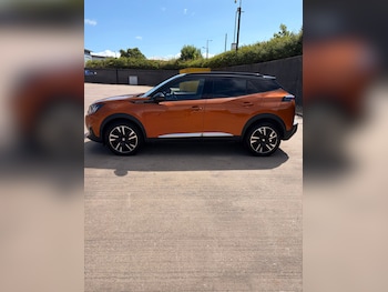 Used Peugeot 2008 2020 for sale - 79285573: Photo