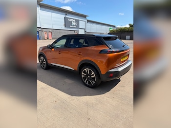 Used Peugeot 2008 2020 for sale - 79285573: Photo