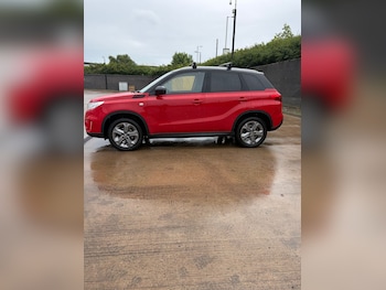 Used Suzuki Vitara 2017 for sale - 78827193: Photo