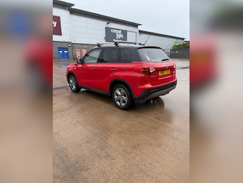 Used Suzuki Vitara 2017 for sale - 78827193: Photo