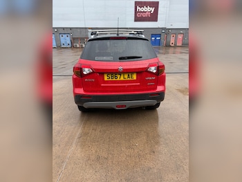 Used Suzuki Vitara 2017 for sale - 78827193: Photo