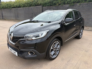 Used Renault Kadjar 2017 for sale - 79571581: Photo