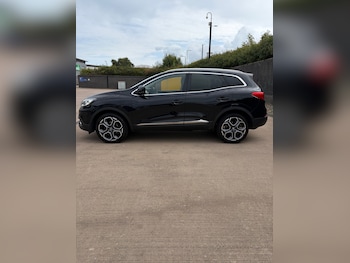 Used Renault Kadjar 2017 for sale - 79571581: Photo
