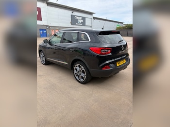 Used Renault Kadjar 2017 for sale - 79571581: Photo