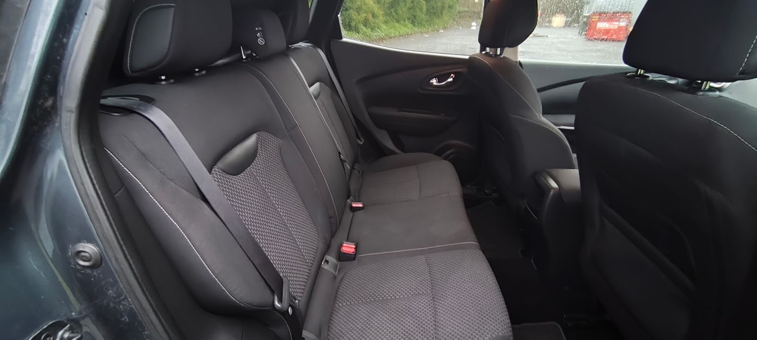 Used Renault Kadjar 2017 for sale - 77401424: Photo 10