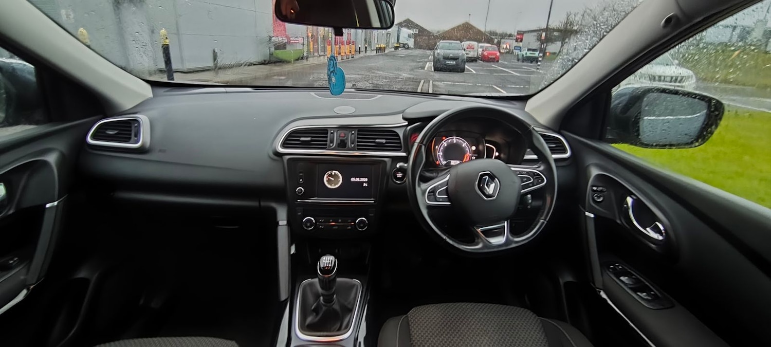 Used Renault Kadjar 2017 for sale - 77401424: Photo 11