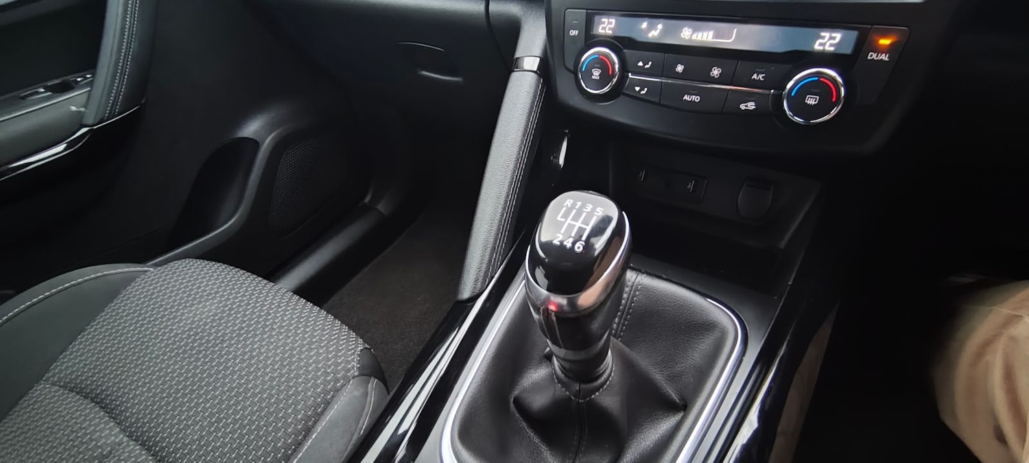 Used Renault Kadjar 2017 for sale - 77401424: Photo 14