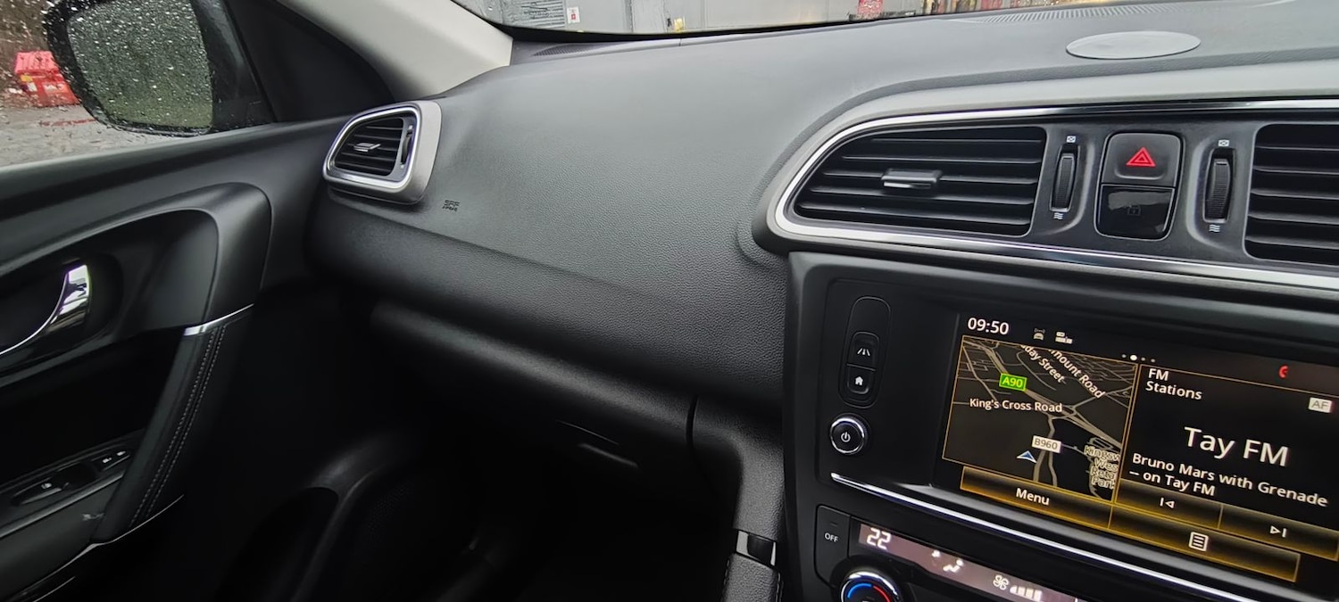 Used Renault Kadjar 2017 for sale - 77401424: Photo 15