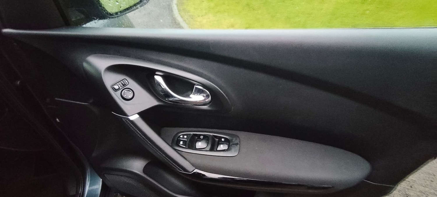 Used Renault Kadjar 2017 for sale - 77401424: Photo 7