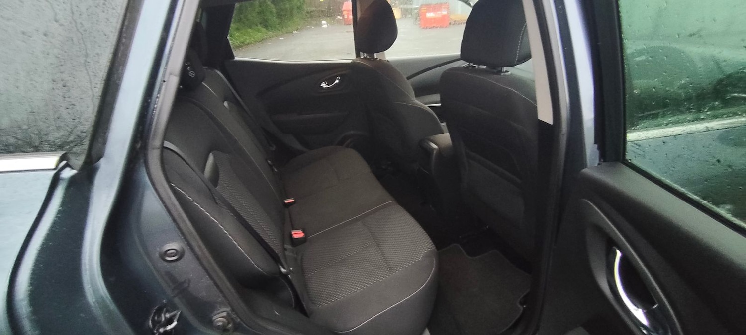 Used Renault Kadjar 2017 for sale - 77401424: Photo 9