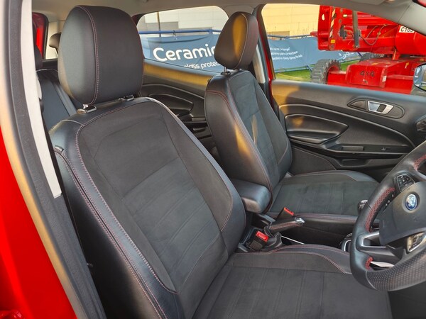 Used Ford Ecosport 2019 for sale - 74150326: Photo 10
