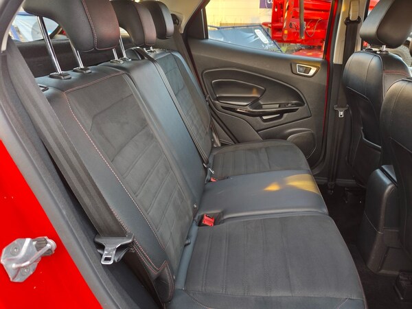 Used Ford Ecosport 2019 for sale - 74150326: Photo 12