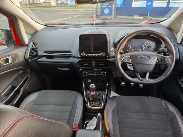 Used Ford Ecosport 2019 for sale - 74150326: Photo 13